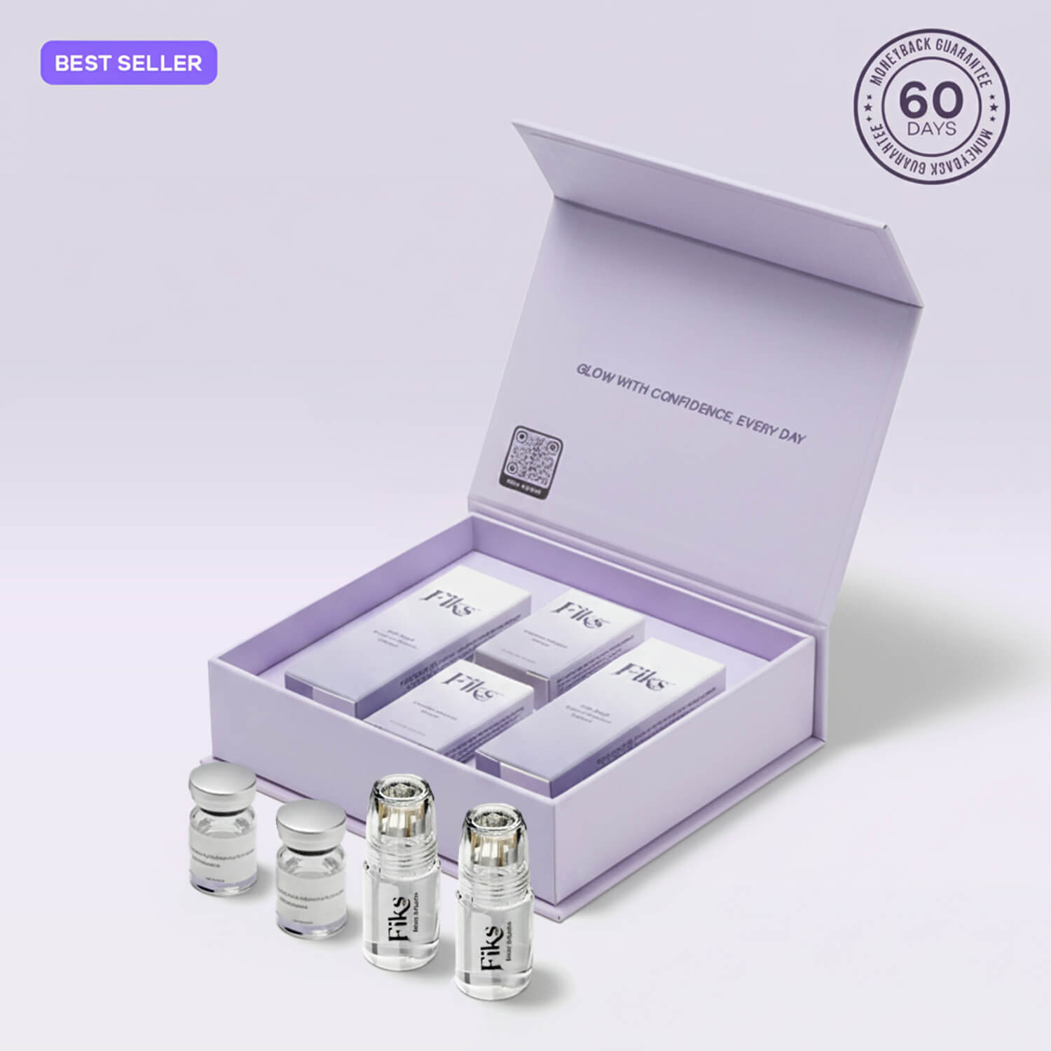 Fiks™ Micro Infusion System