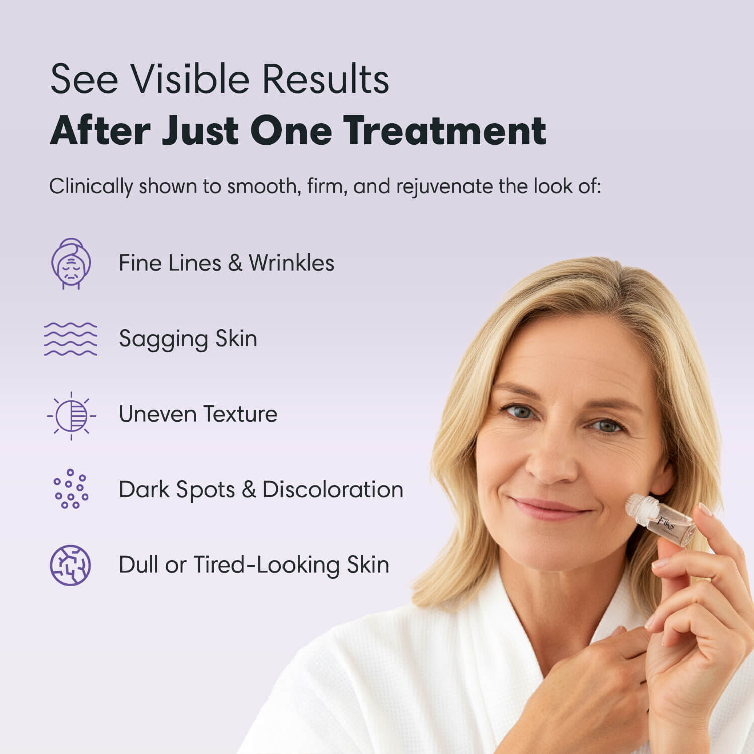 Fiks™ Micro Infusion System