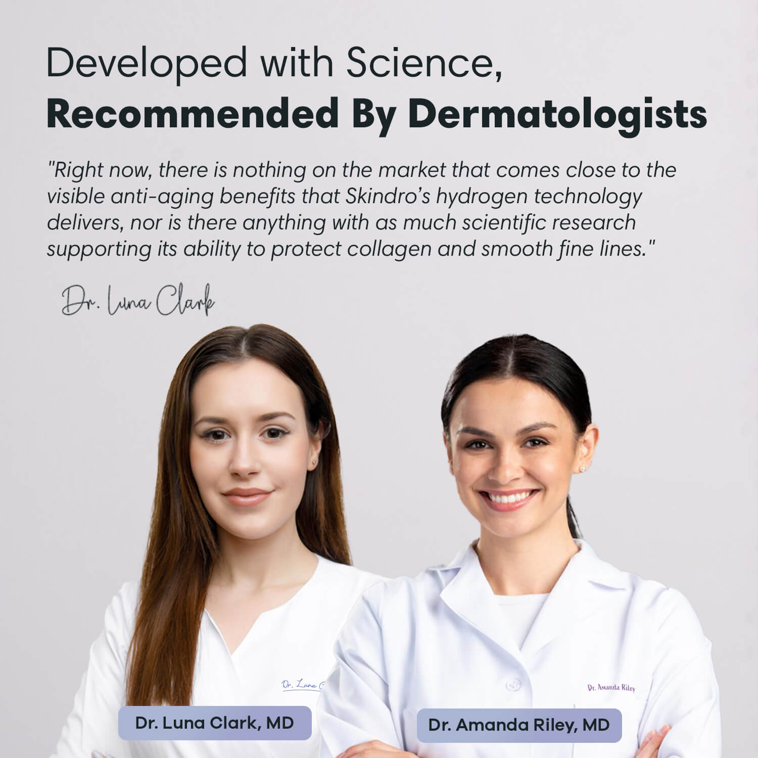 Skip the Filters: Embrace a New Level of Confidence with Skindro