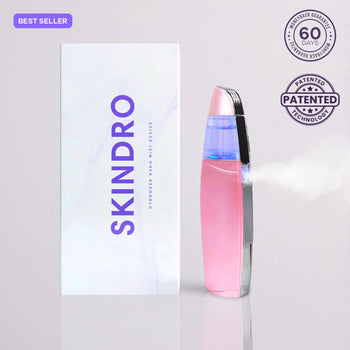 Skip the Filters: Embrace a New Level of Confidence with Skindro