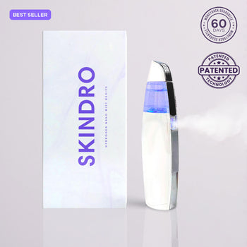 Skip the Filters: Embrace a New Level of Confidence with Skindro