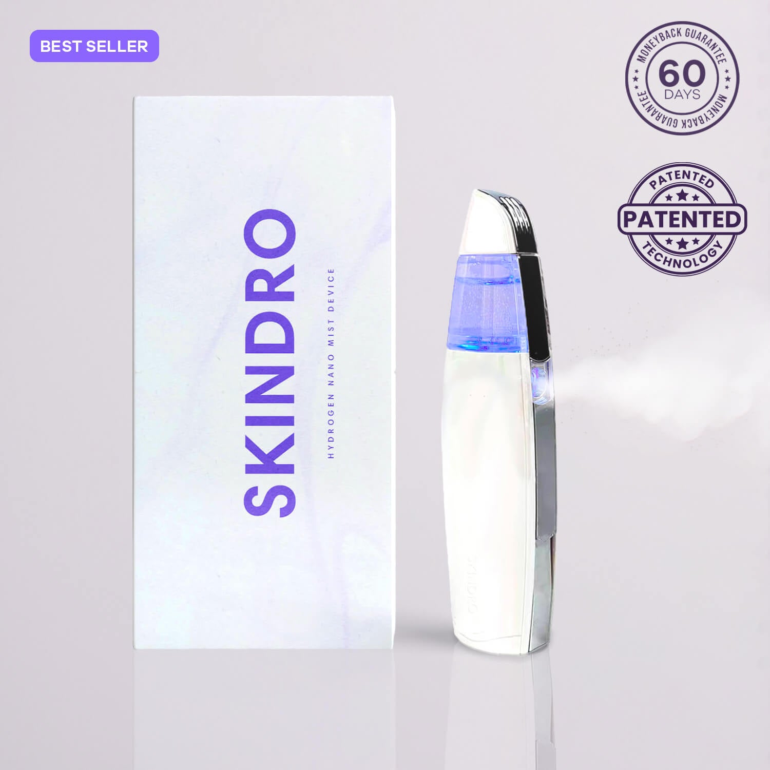 Skip the Filters: Embrace a New Level of Confidence with Skindro