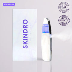 Skip the Filters: Embrace a New Level of Confidence with Skindro