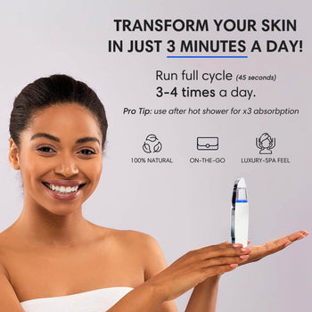 Skip the Filters: Embrace a New Level of Confidence with Skindro