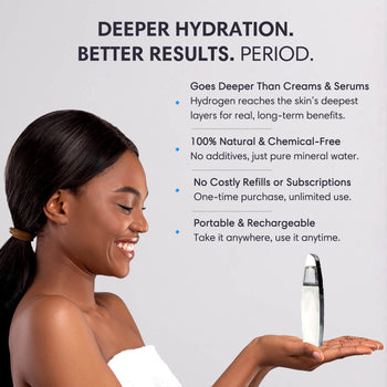 Skip the Filters: Embrace a New Level of Confidence with Skindro