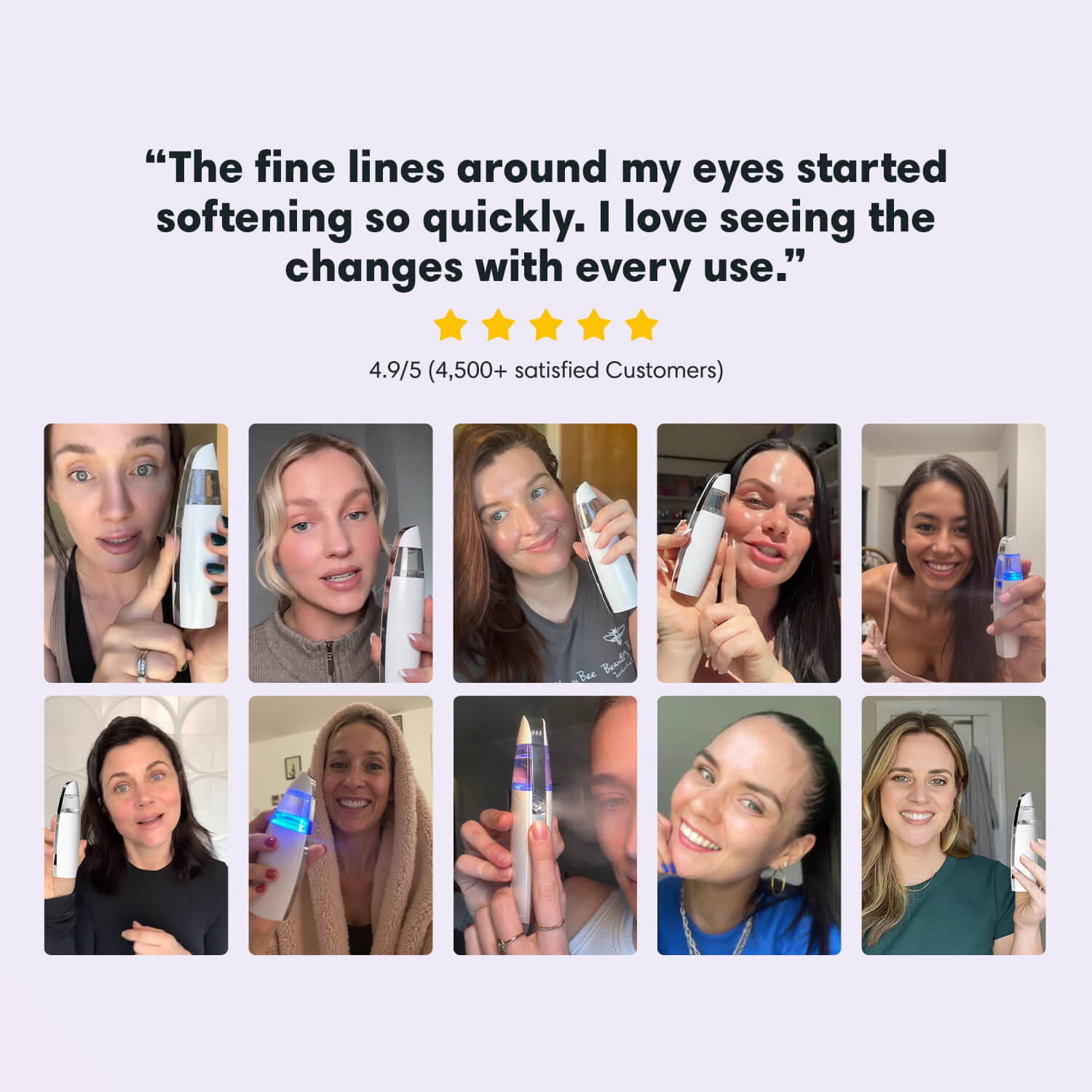 Skip the Filters: Embrace a New Level of Confidence with Skindro